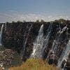 Victoria falls