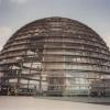 Cupola del reichstag