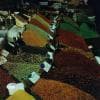 Mercato delle spezie