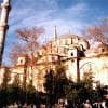 La moschea Suleymanye