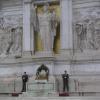 Guardie all'altare della Patria