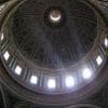 La cupola di S. Pietro
