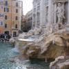 Fontana di Trevi