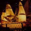 La nave vichinga Vasa, ora museo