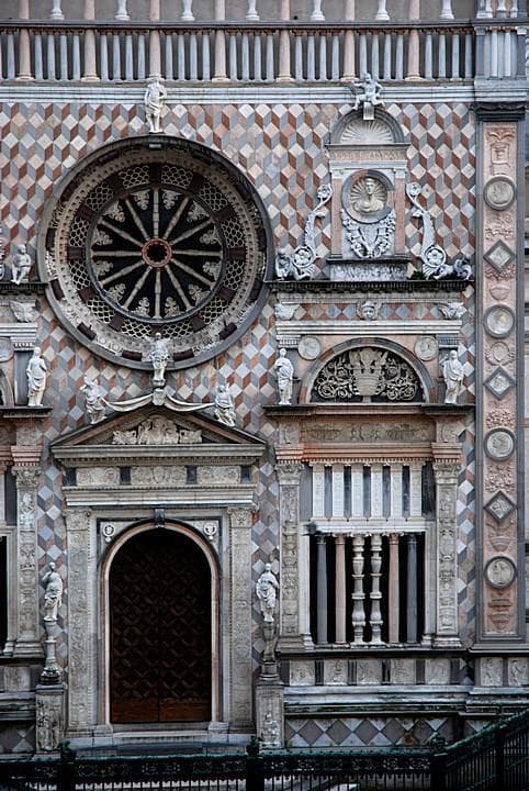 Duomo di Bergamo