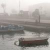 Nebbia a Lacco Ameno