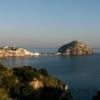 Panoramica su Sant'Angelo