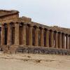 Tempio ad Agrigento