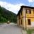 Vecchia stazione di Valle del Cadore