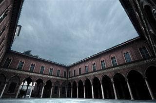 Palazzo Trecchi a Cremona