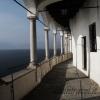 Porticato con vista