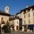 Piazza di Orta San Giulio