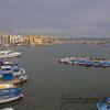 Porticciolo di Gallipoli