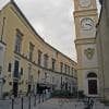 Nel cuore del centro storico