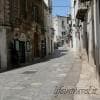 Passeggiando ad Ostuni