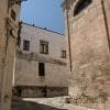 Verso la chiesa madre