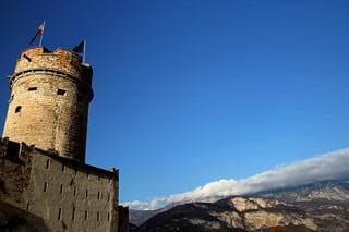 Castello del Buonconsiglio