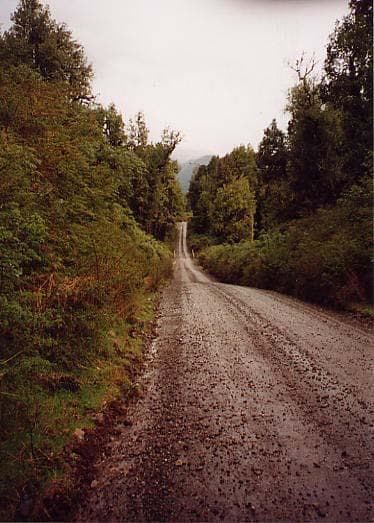 Carretera Austral