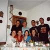 Cena in famiglia