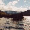 Lago Epuyen