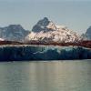 Il glaciar Viedma