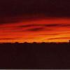 Alba a Rio Gallegos