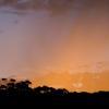 Tramonto australiano