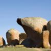 Remarkable rocks