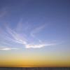 Tramonto a Margaret river