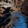 Canyon nel Karijini N.P.