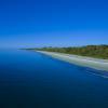 Fraser island
