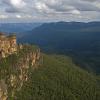 Three sister - Blue Mountain