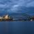 Sydney harbour