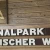 Ingresso al Bayerischer Wald