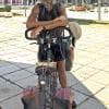 In bici per l'Europa
