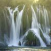 Cascate di Kravica