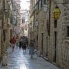 Vicoli di Dubrovnik