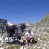 Passo a 1900m