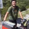 Cicloviaggiatore