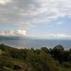 Fiume e la costa croata