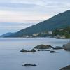 La costa croata