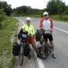 Amici cicloviaggiatori