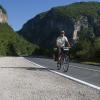 In bicicletta attraverso la Bosnia