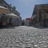 Ciottolato a Mostar