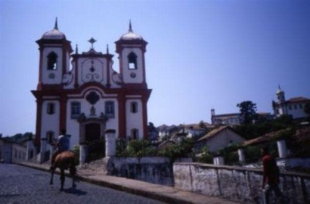 Ouro Preto
