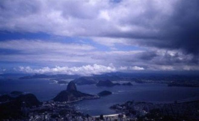 Rio de Janeiro