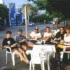 In compagnia