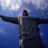 Statua del Cristo