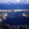 Panorama su rio de Janeiro