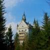 Castello di Neuschweinstein